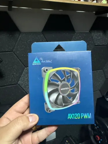 Cooler Montech
