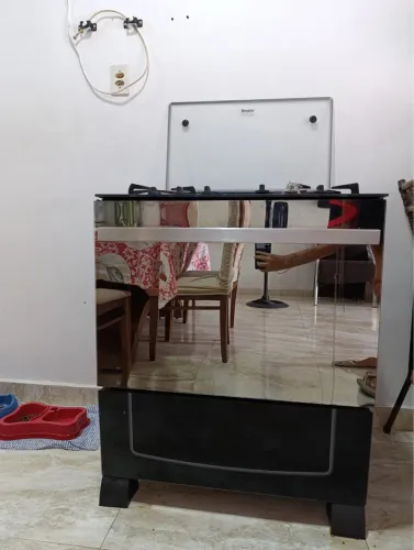 Fogão