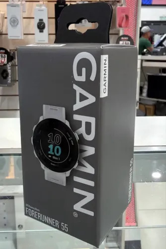 Garmim 55 novo