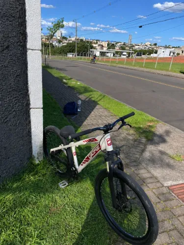 Vendo ou troco bike gios frx