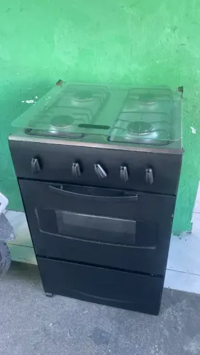 Vendo fogão