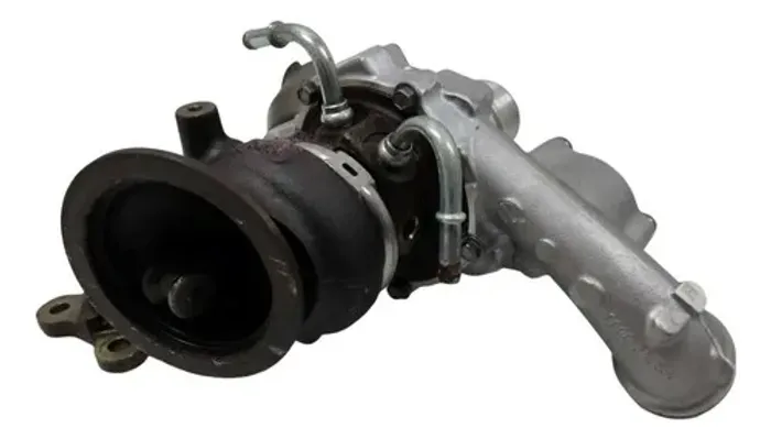Turbina Tracker 1.0 2024