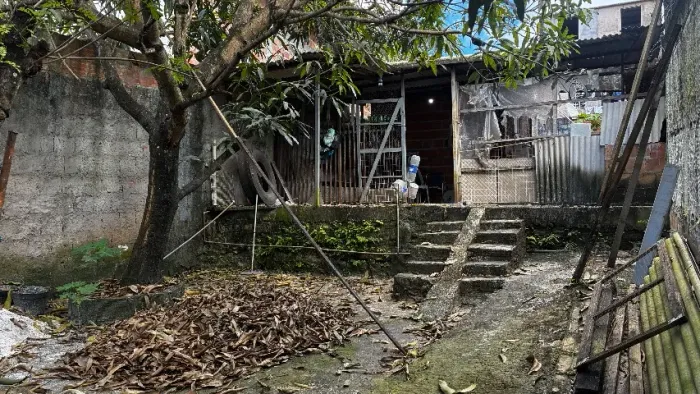 TERRENO 123m2