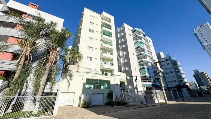 Apartamento Mobiliado com 1 Dormitório na Vila Nova!