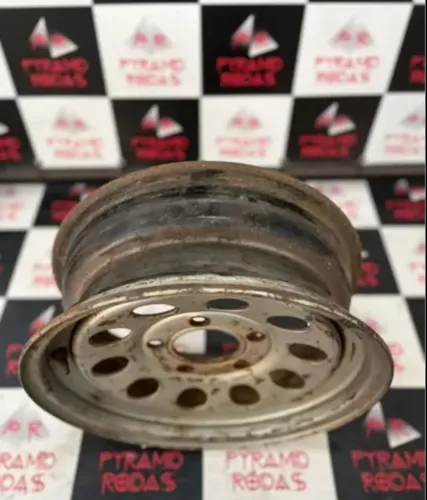 Roda