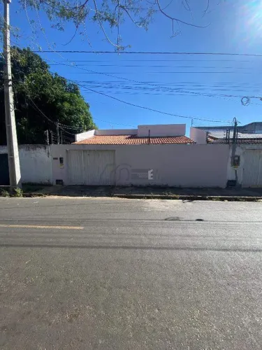 Casa Residencial 3 Quartos com Espaço Gourmet em Vale Quem Tem, Teresina