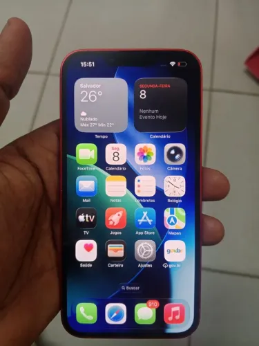 Iphone 14 128gb