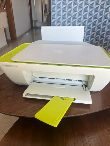 Impressora HP DeskJet 2136