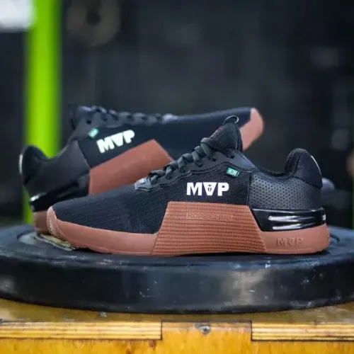 Tênis de crossfit MVP 5x5 (tam 40)