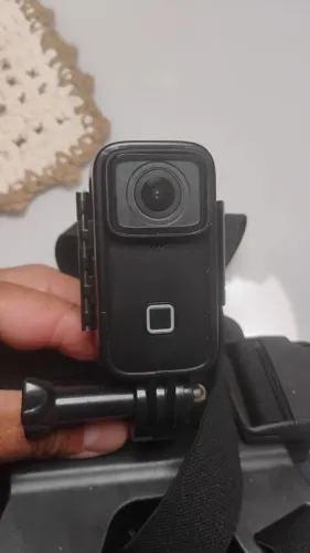 Câmera SJcam c200 PRO