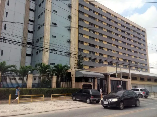 Apartamento com 3 quartos para alugar no bairro Monte Castelo