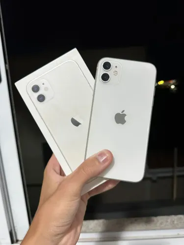 iPhone 11 | Todo Original | Com Caixa