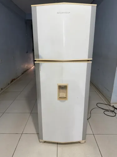 Geladeira Brastemp fross free com GARANTIA