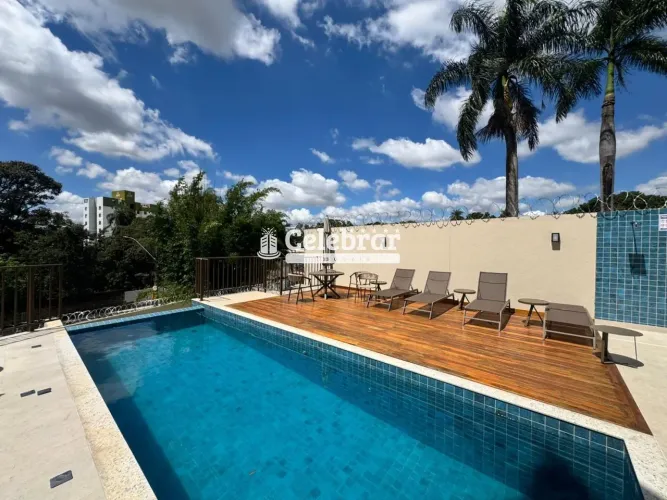 Casa em Condomínio para Venda em Contagem, Centro, 3 dormitórios, 1 suíte, 2 banheiros