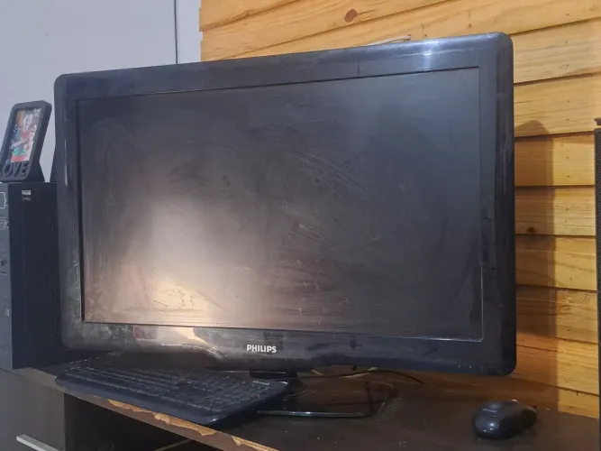 Tv philips