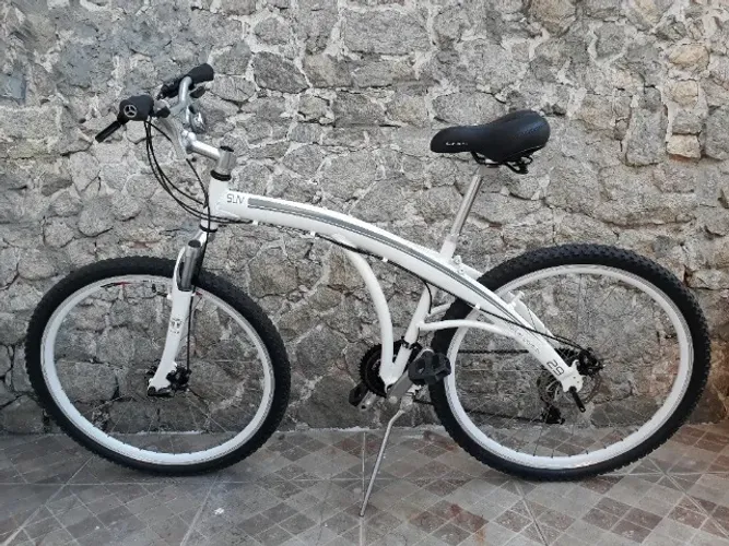 Bicicleta TITO Aro 29 SUV Premium