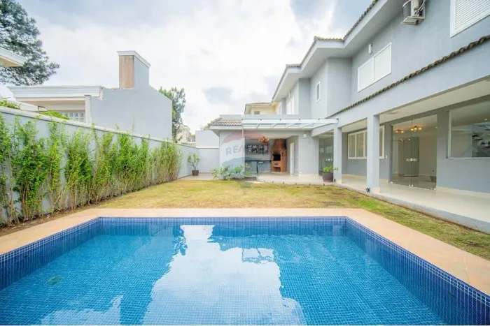 Casa Espetacular em Aldeia da Serra!