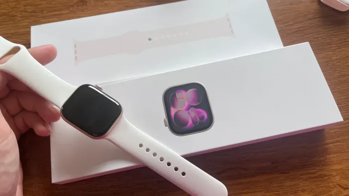 Apple Watch
