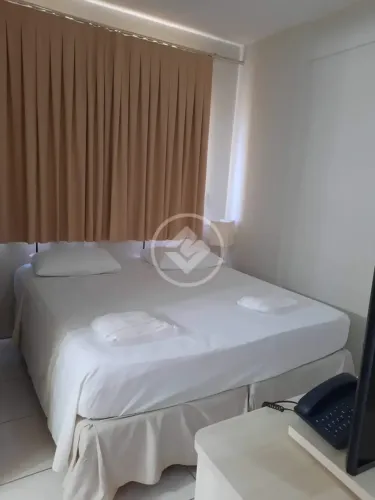Apartamento à Venda Golden Dolphin Supreme | 8º AndarExcelente oportunidade para morar ou