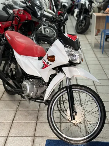 Honda Pop 110I ES 2025