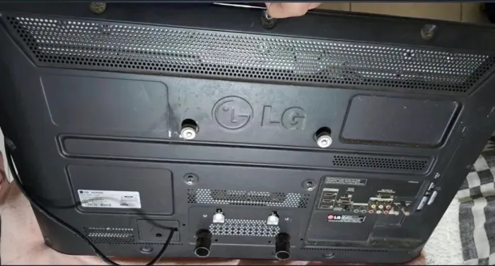 Tv LG