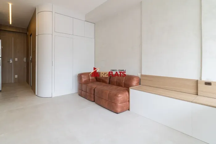 Grand Vitrali Lavvi - Excelente oportunidade para morar ou investir em Moema
