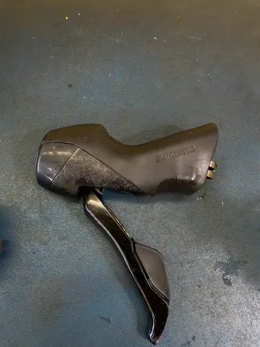 Par sti 505 11v hidráulico