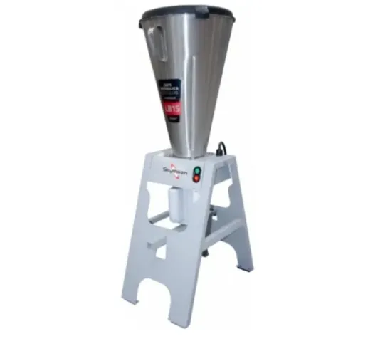 Liquidificador industrial 15l