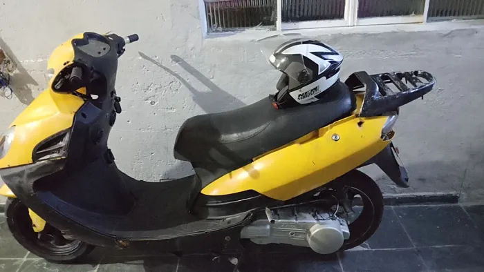 Mototinha