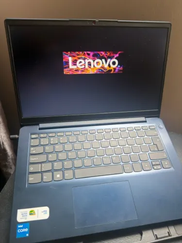 NOTEBOOK LENOVO IDEAPAD 14IAU7 - WINDOWS 11 HOME