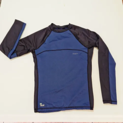 Camiseta anti UV 50