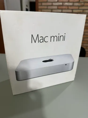 Mac Mini MacOs Monterey