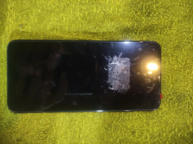 Galaxy a11 bom Estado 