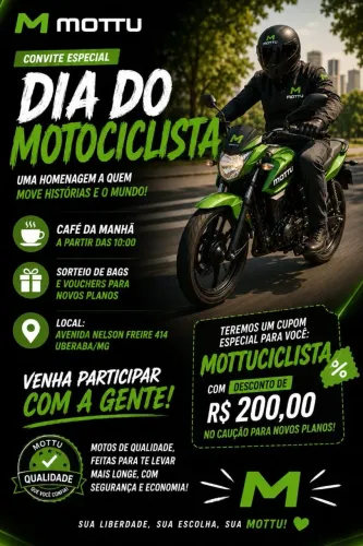 Sua Oportunidade unica exclusivamente dia 27-07-2026 Mega promoção