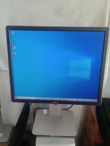 Monitor Dell 19 polegadas Quadrado - Oportunidade