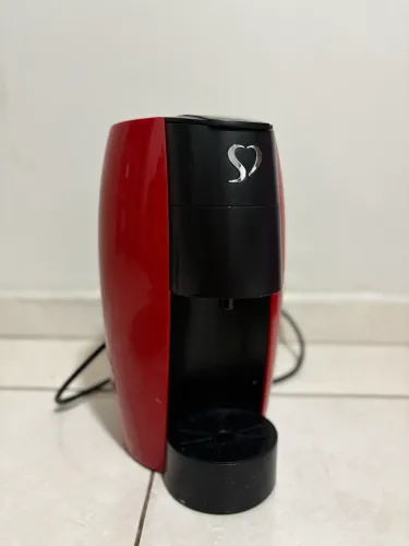 Máquina Três Corações