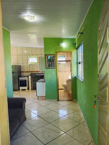 Casa Independente Rio das Ostras