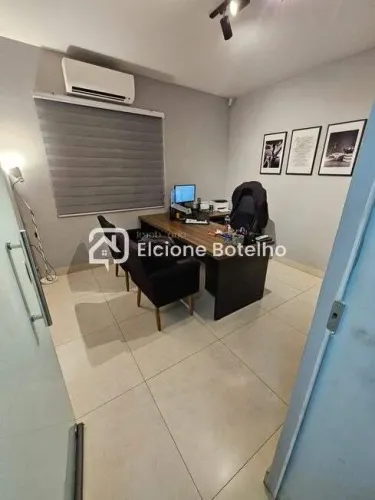 Casa Comercial para Aluguel | Santa Mônica, Uberlândia - Ótima Oportunidade