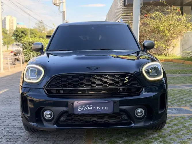 Mini Cooper Countryman S E All4 1.5 Híbrido 2024
