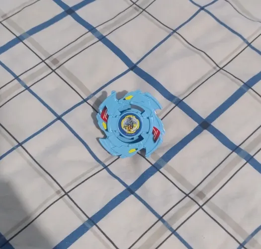 Beyblade Griffolyon - Bakuten Shoot Beyblade, Takara Tomy