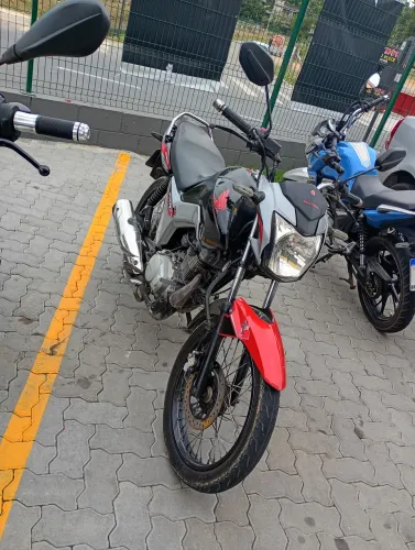 Só pegar e andar