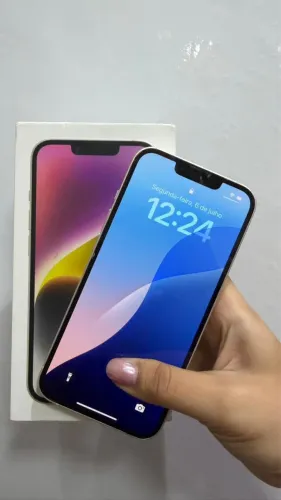 iPhone 14 no preço tem conversa 