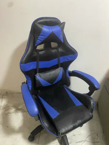 Cadeira gamer