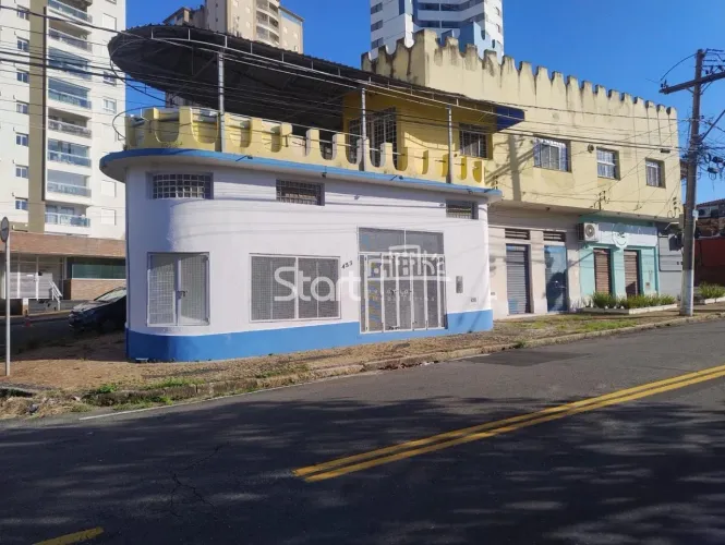 salão - Taquaral - Campinas