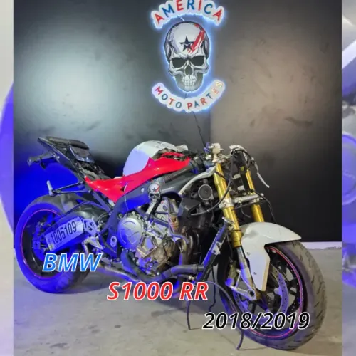 PEÇAS PARA BMW S1000RR 2019