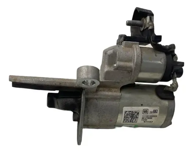 Motor Arranque Chevrolet Onix Plus 2025