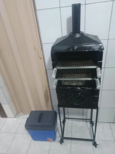 Churrasqueira