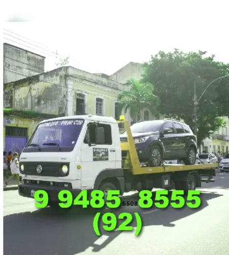 GUINCHO em Manaus nos bairros Adrianópolis, Aleixo e Flores com o Caio. Ligue agora!