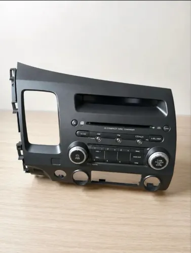 Rádio original civic