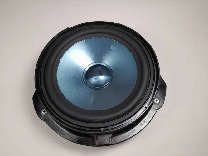 Falante De Porta Mercedes E350 2011 A2048202102